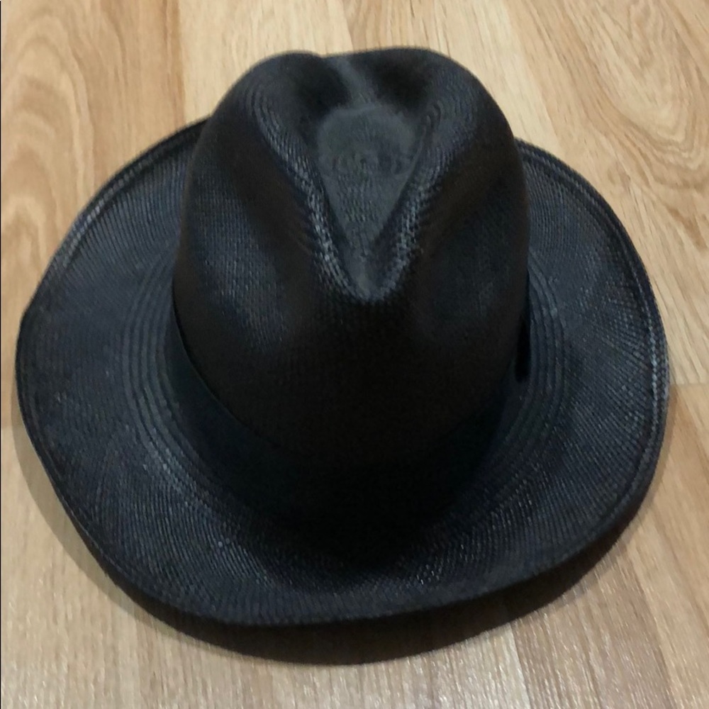 Genuine Panama hat